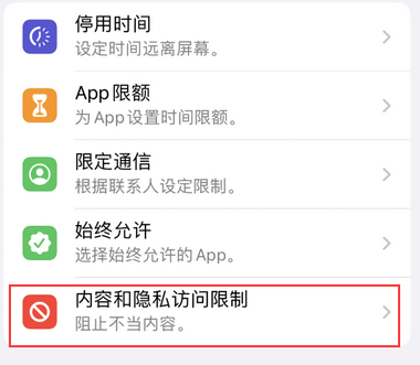 郊区appleID维修服务iPhone设置中Apple ID显示为灰色无法使用