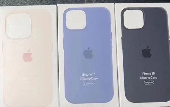 郊区苹果14维修站分享iPhone14手机壳能直接给iPhone15用吗？ 