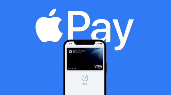 郊区苹果14服务点分享iPhone 14 设置 Apple Pay 后，锁屏密码不正确怎么办 