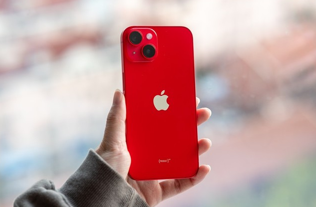 郊区苹果14维修分享为什么大家觉得iPhone 14不香了 