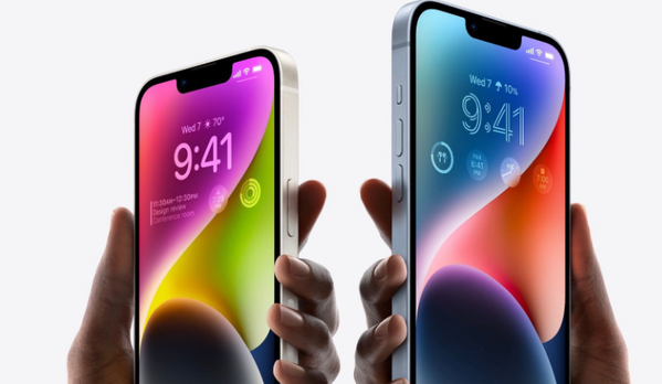 郊区苹果14维修分享iPhone 14系列支持的eSIM卡有哪些优点 