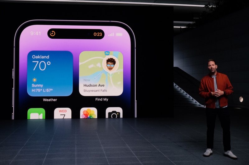 郊区苹果14维修分享iPhone 14售价揭晓 