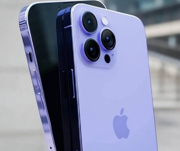 郊区苹果14维修分享凭什么4800万像素的iPhone14就能上热搜 