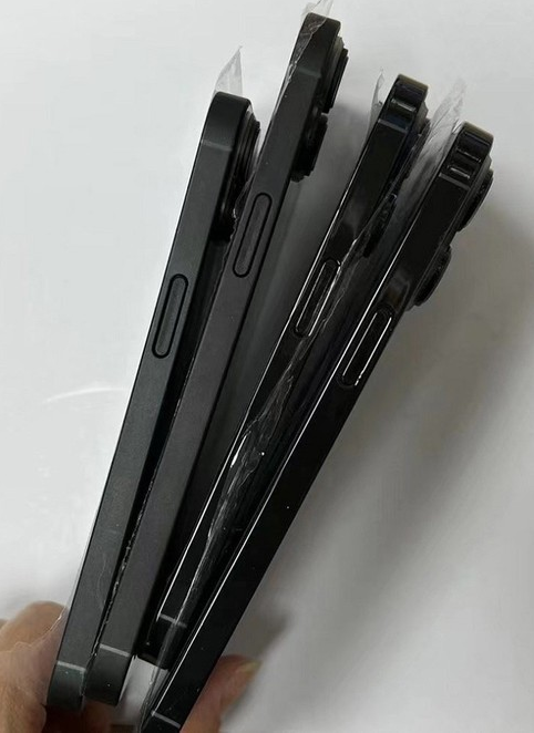 郊区苹果14维修分享iPhone14电池多少毫安 