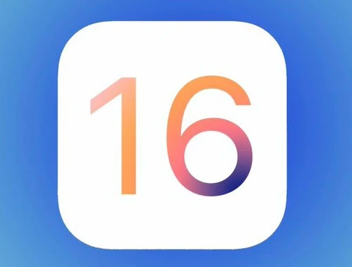 郊区苹果手机维修分享iOS16不支持iPhone6s，手中的6s怎么办 