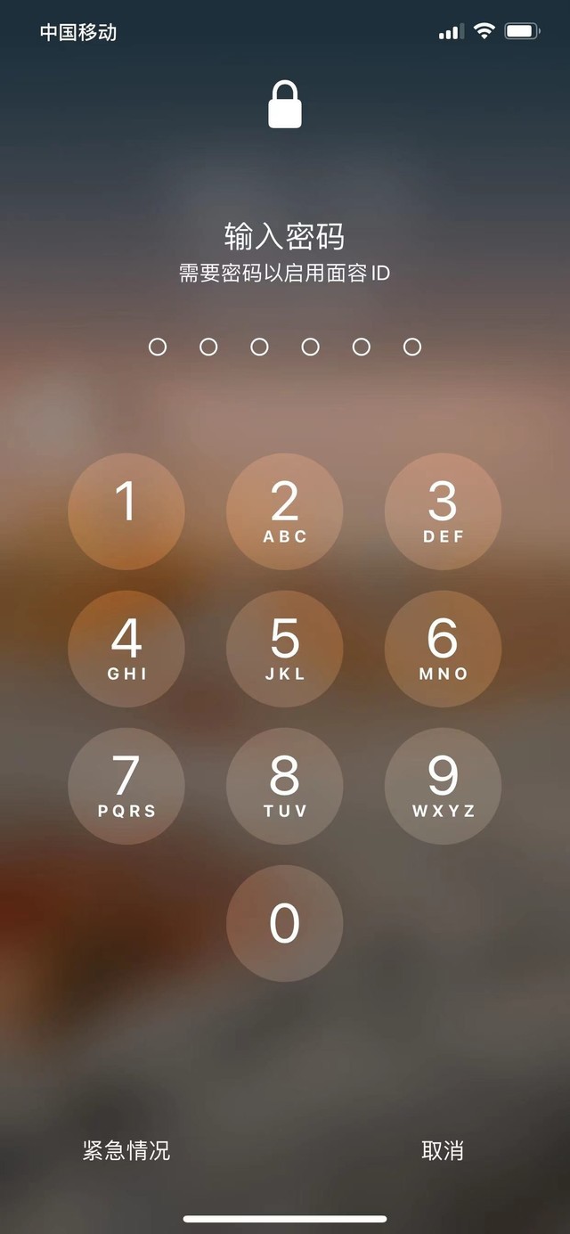 郊区苹果13维修分享iPhone 13加强锁屏功能有什么用 