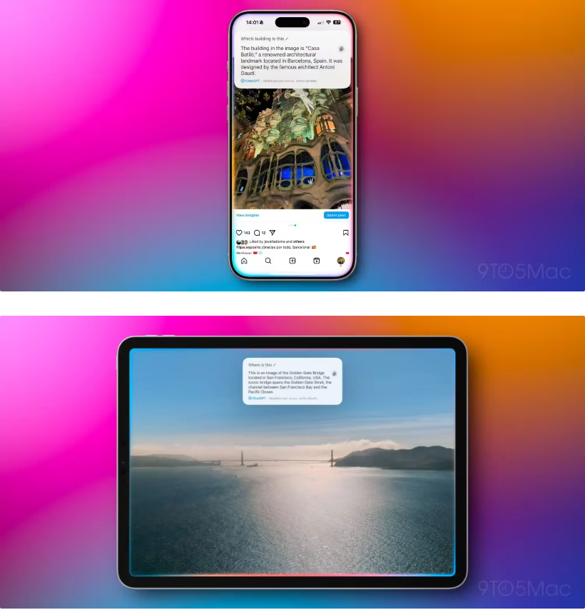郊区苹果手机维修分享苹果 Siri 接入 ChatGPT AI  