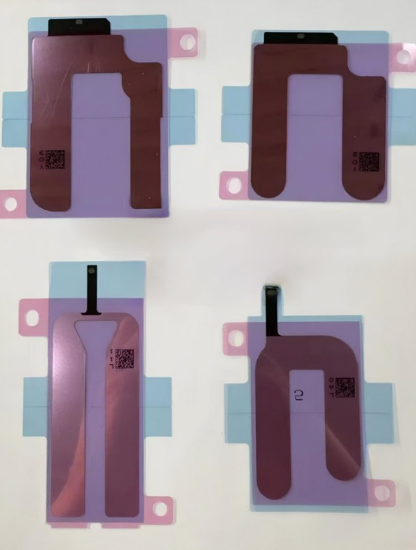 郊区苹果手机维修分享iPhone 17 Pro 机型电池将采用创新型粘合剂 