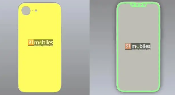 郊区苹果手机维修分享苹果小屏iPhone SE4值得买吗 