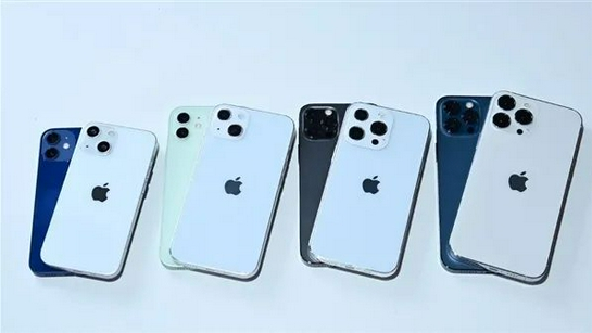 郊区苹果手机维修分享iPhone 13价格怎么样 