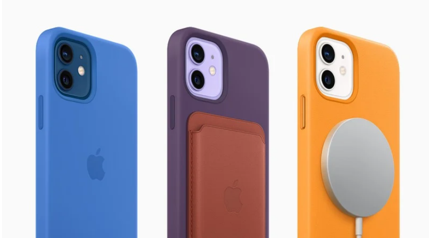 郊区苹果手机维修分享关于 iPhone 13 的细节爆料 