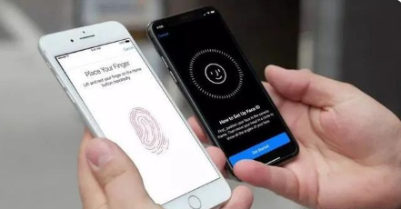 郊区苹果手机维修分享iPhone 13 系列会有屏下指纹吗 
