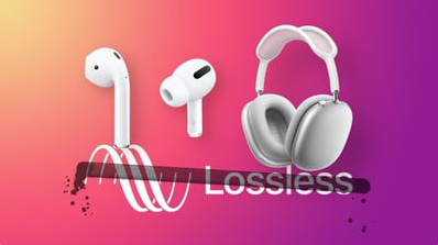 郊区苹果手机维修分享哪些设备支持Apple Music 无损音频 