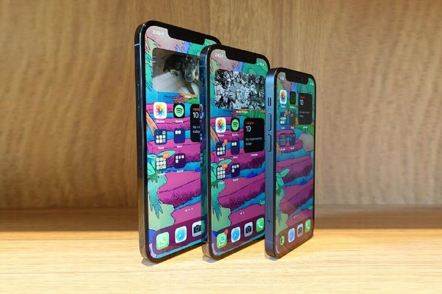 郊区苹果手机维修分享iPhone 13发布日期 
