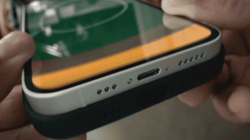 郊区苹果手机维修分享未来 Magsafe 还有哪些发展空间 