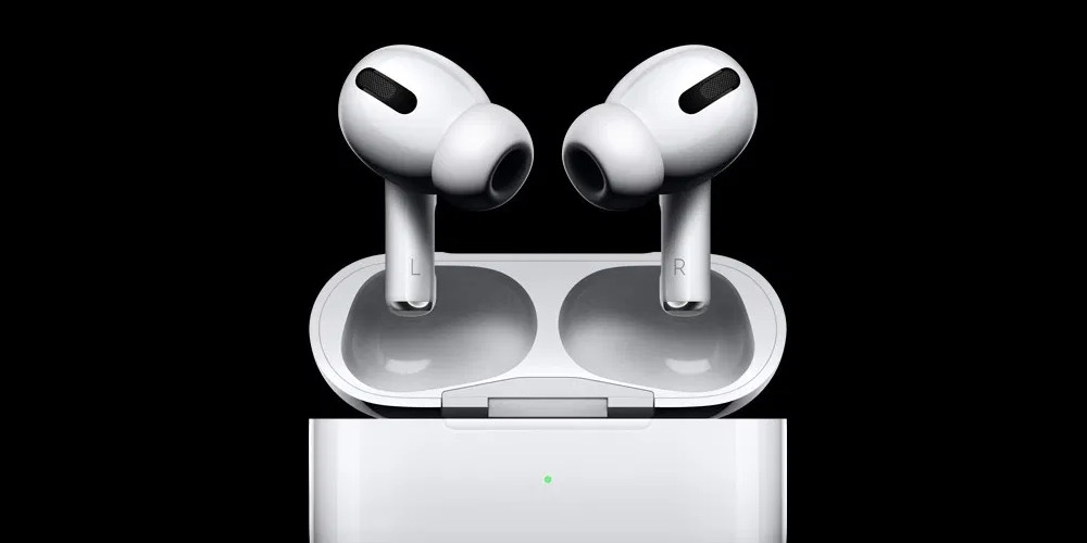郊区苹果手机维修分享AirPods Pro 出现静电噪音 