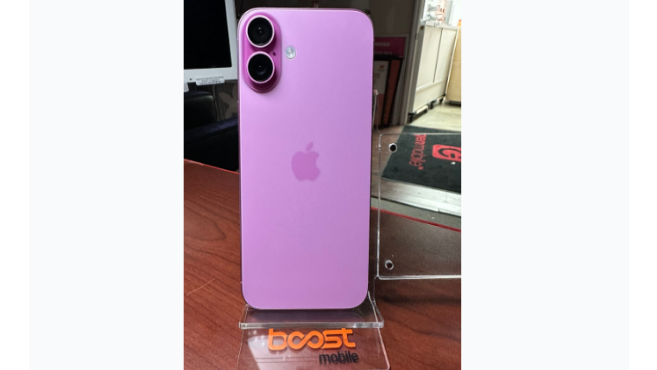 郊区苹果手机维修分享iPhone 16 Plus换电池 