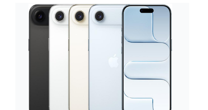 郊区苹果手机维修分享iPhone 17 Air换电池 