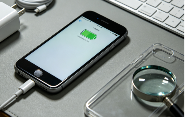 郊区苹果手机维修分享iPhone SE2换电池 