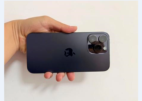 郊区苹果维修点分享iPhone 14 Pro Max进水维修 