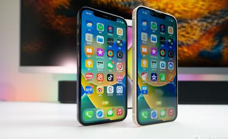 郊区苹果维修点分享iPhone 14 Plus换屏维修细节 