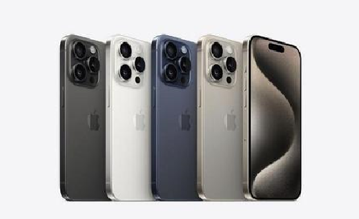 郊区苹果维修点分享iPhone 15 Pro屏幕更换易被忽略实操隐患 
