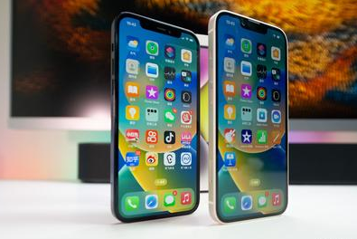 郊区苹果维修点分享iPhone 14 Plus自动关机内存连锁故障解析 