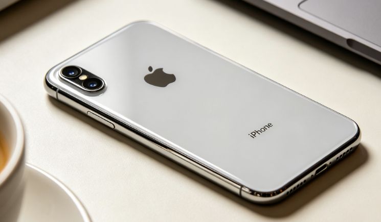 郊区苹果维修点分享iPhone X扩容真实风险解析 