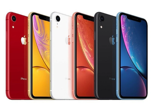 郊区苹果维修点分享iPhone XR扩容实操风险剖析 