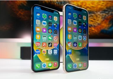 郊区苹果维修点分享iPhone 14 Plus扩容深层隐患梳理 