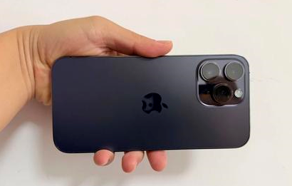 郊区苹果维修点分享iPhone 14 Pro Max扩容实战误区 