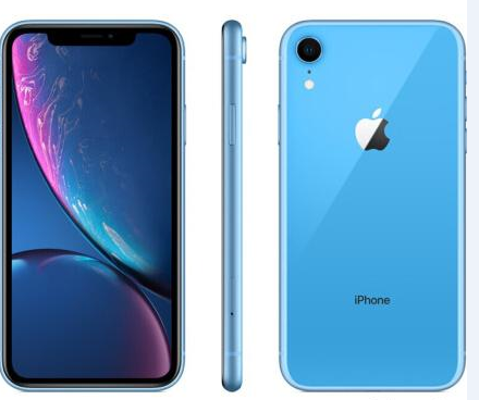 郊区苹果维修点分享iPhone XR后台与通知系统排错 