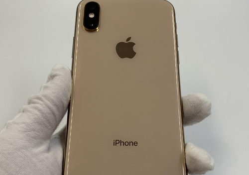 郊区苹果维修点分享iPhone XS锁屏界面交互故障 