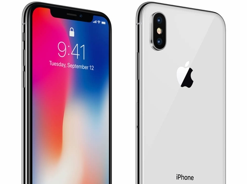 郊区苹果维修点分享iPhone X备份与锁屏密码故障 