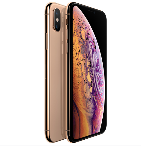 郊区苹果维修点分享iPhone XS Max锁屏快捷入口故障 