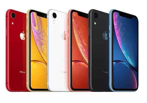 郊区苹果维修点分享iPhone XR充电与钱包锁屏 