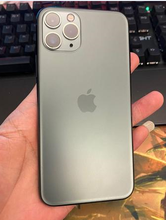 郊区苹果维修点分享iPhone 11 Pro锁屏密码机制科普 