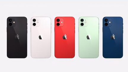 郊区苹果维修点分享iPhone 12锁屏密码系统机制科普 