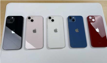 郊区苹果维修点分享iPhone 13锁屏密码冷知识解读 