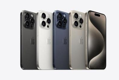 郊区苹果维修点分享iPhone 15 Pro锁屏密码实用参考 