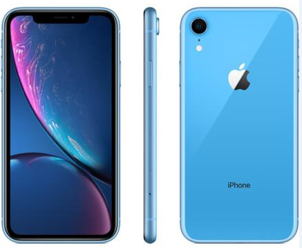 郊区苹果维修点分享iPhone XR黑屏多类场景解析 