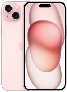 郊区苹果维修点分享iPhone15 Plus手机黑屏小众问题 