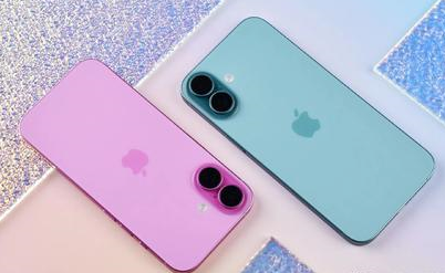 郊区苹果维修点分享iPhone 16手机黑屏多重诱因解析 