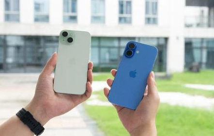 郊区苹果维修点分享iPhone 16 Plus黑屏疑难故障汇总 