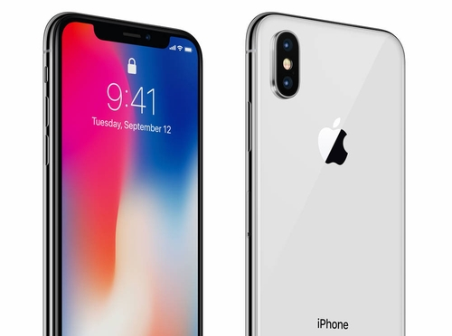 郊区苹果维修点分享iPhone X电池发烫冷门故障解析 