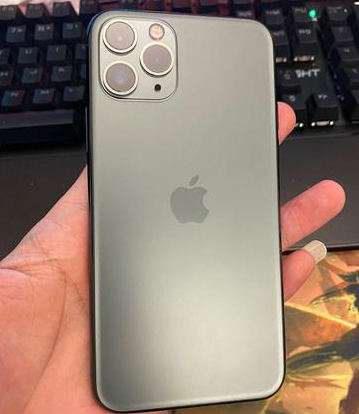 郊区苹果维修点分享iPhone 11 Pro电池发烫小众问题解读 