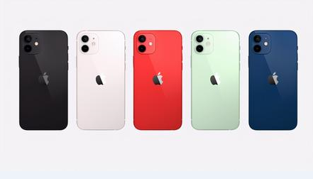 郊区苹果维修点分享iPhone 12电池发烫少见诱因解析 