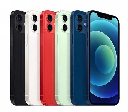 郊区苹果维修点分享iPhone 12 Pro Max发烫冷门故障梳理 
