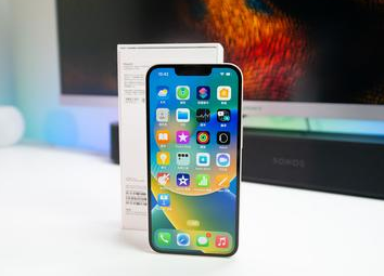郊区苹果维修点分享iPhone 14电池发烫真实诱因盘点 
