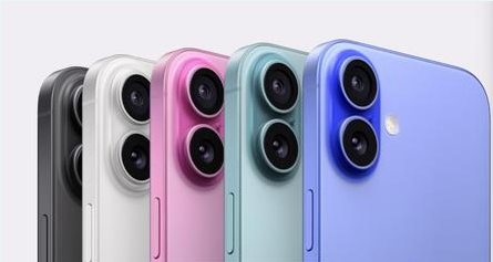 郊区苹果维修点分享iPhone 16发烫易忽视因素汇总 